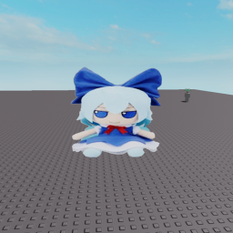 nextbot game