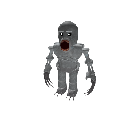 The rake fan remake