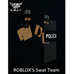 ROBLOX'S Swat Team