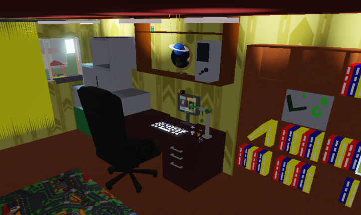 Fixies! (Laboratory!!) screenshot 2