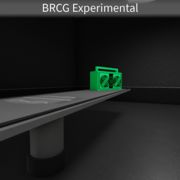 Basic Reactor Core Game [EXPERIMENTAL BUILD]