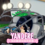 Yandere Kart: Racing For Senpai