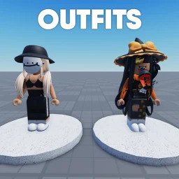 Avatar Outfit Creator! icon