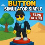 [QUESTS 📕] Button Simulator Simple 
