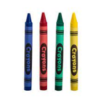 Sherbarbra's Crayon Cult