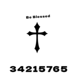 BeBlessed