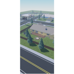 admerhaven Rp