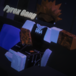 Pyrex Gang