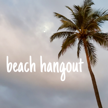 BeachHangout