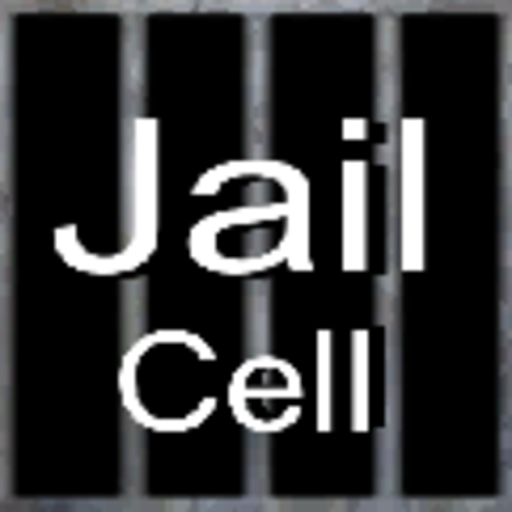 Jail Cell