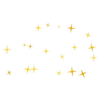 Angelic Golden Star Aura Roblox item