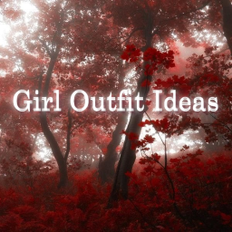 Cute Female Outfits (Matching)