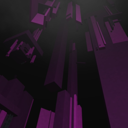 Dark Spiral [Badge] Tier 11