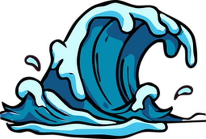 Sleepy Tsunami Roblox group icon