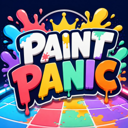 [RELEASE] Paint Panic! 🎨