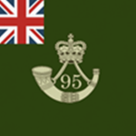 95th (Rifles) Regimеnt of Foot