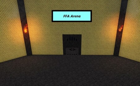 FFA Arena