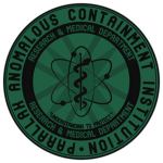 】Parallax Research & Medical Department【