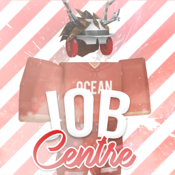 Deuce Cafe Job Centre!