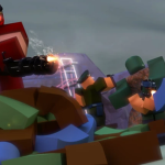 Tower Battles: Revamped