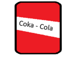 coke is yes