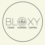 Bloxy Café - Bloxburg