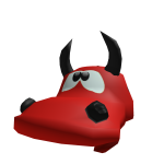 Devil Dino