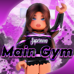 [R15 CHEER] Supernova Cheer Gym || Birmingham, AL