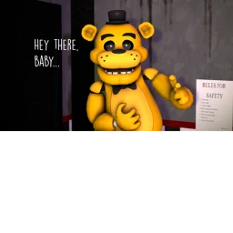 Fnaf icon