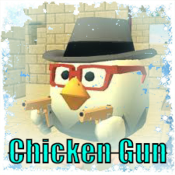 Chicken Gun