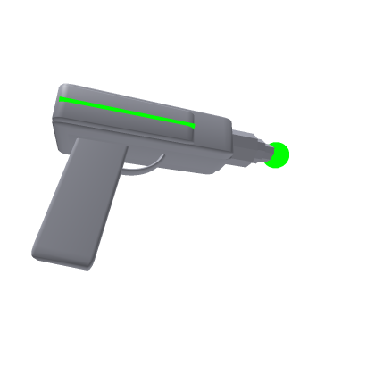 pew pew