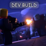 The Undead Coming Dev Build