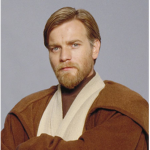 The Obi-Wan-Kenobi Fan Club