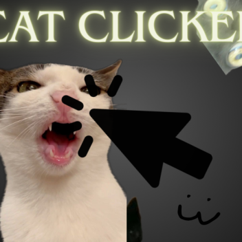 Cat Clicker! 🐈