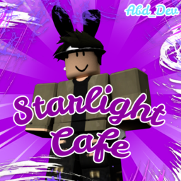 [Pre-Alpha] Starlight Cafe
