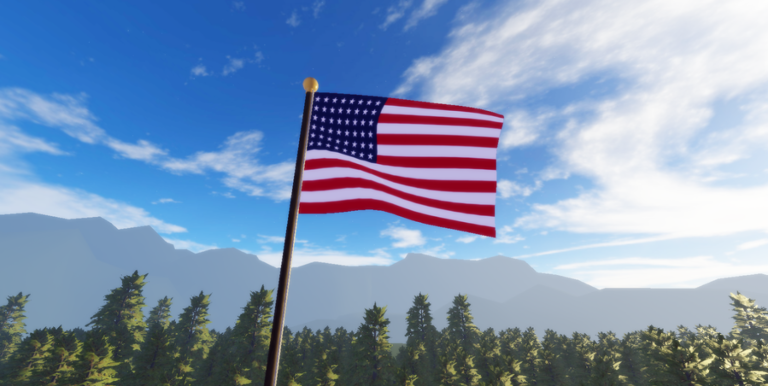 Parade Grounds screenshot 1