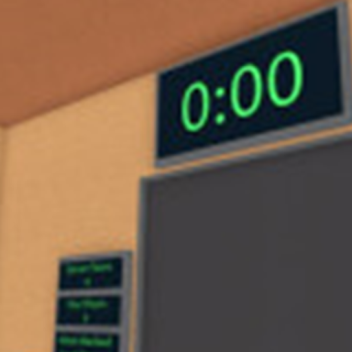 [VOICE CHAT] The Crazy Elevator 