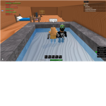 THE SANDBOX LOVERS