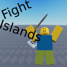 Fight Island