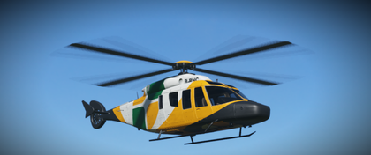 Max Payne 3 Vehicle Pack #1 preview 4