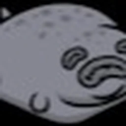 Get to the end icon