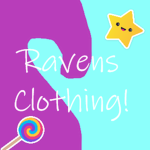 Raven's Clothes!