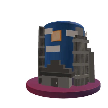 Item Thumbnail