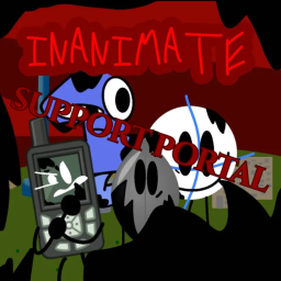 Inanimate Support Portal