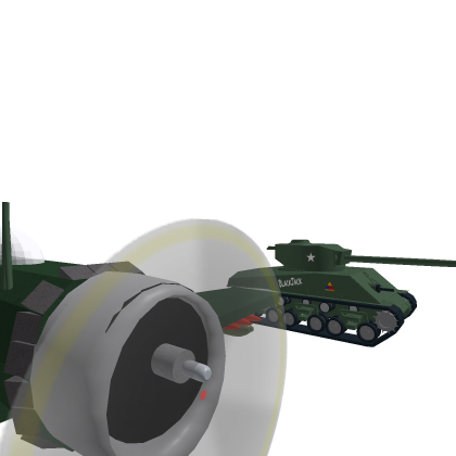 Gift of The Army Airforce