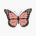 - Butterfly -