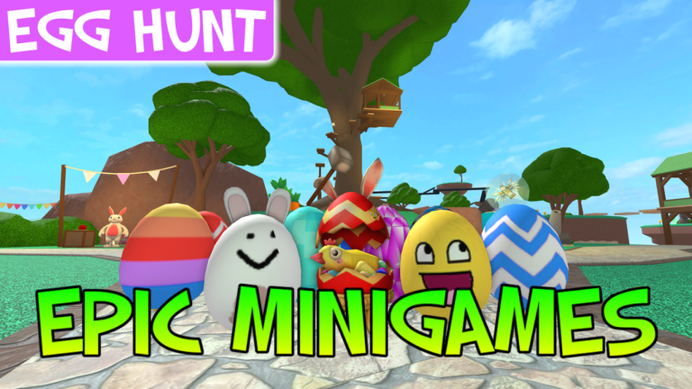 Epic Minigames ✨ screenshot 1