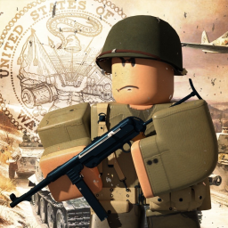 The United States Army 1944