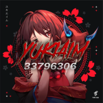 ぞ Yuki Aim