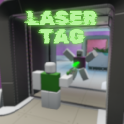 Laser Tag